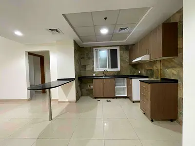 BRIGHT 1BHK |DEWA BUILDING |PRIME LOCATION