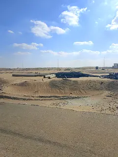 Land for sale Rawdat Al Qurt