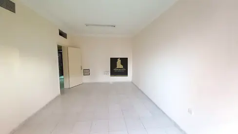 Gym kids Area Free 2bhk With 2 Washrooms +Balcony Only In 42k Bakar mohabbi Close To Al Nahda Park Shj Call Ameer