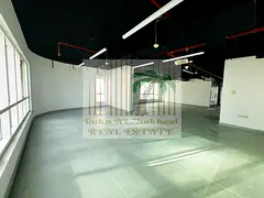office for rent in prime location majaz Cornish side chiller free
