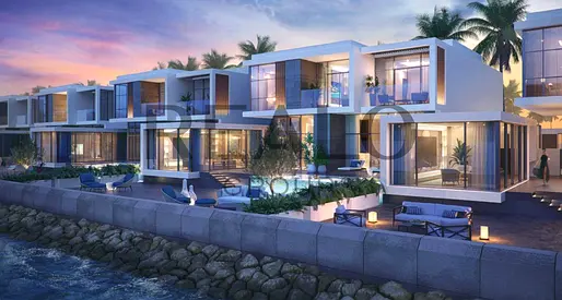 Investor Deal | 40% PHPP | Beach Front Villa
