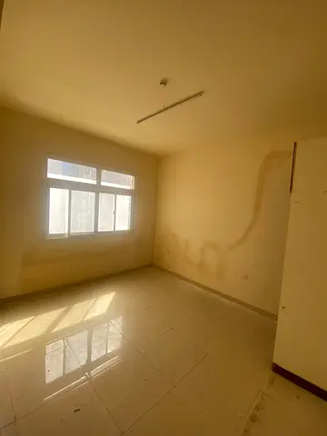 Limited offer Two bedroom family apartment with central AC and free maintenance in Al Qulaya Sharjah Prime location close to all services