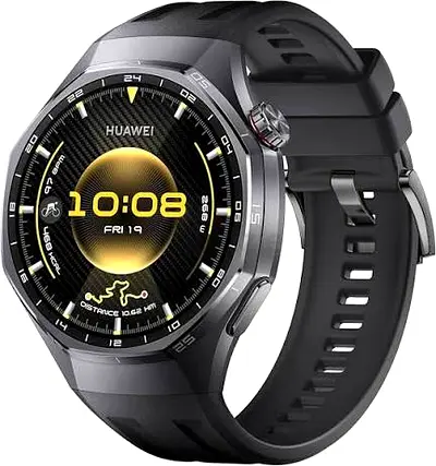 Huawei Watch GT 6 Pro - Smart Watch
