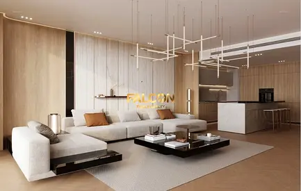 | Luxury Apartments in Al Jaddaf, Dubai
