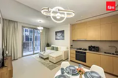 Linked To Dubai Mall |Zaabeel View |High Floor