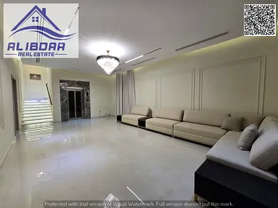 🌟 A Luxurious Villa for Sale in Al Zahia – Ajman! 🌟