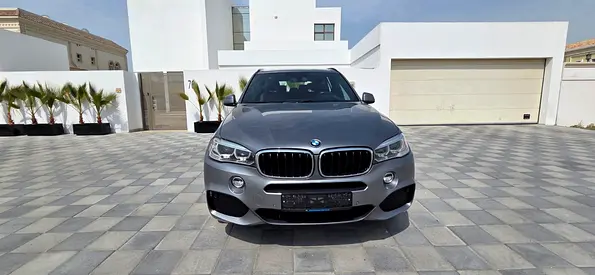 صورة مصغرة 4 لـ 2016 BMW X5