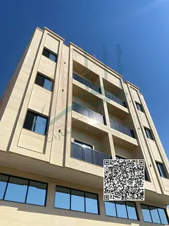 Brand new building, first occupant in Al-Aliya, with a 9.5% return – annual income of 465,000. A g