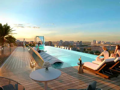 Best Price / SQFT - High Demand - Fully Furnished