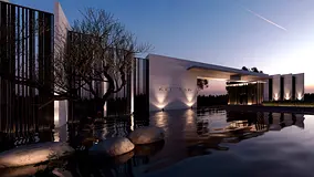 Exclusive | Luxury Villa Plot | Prestigious Area