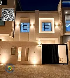 Townhouse 5BR in Al Yasmin, registration fees – unbeatable price, freehold and bank financing