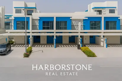 Luxury | 4 Beds | Brand New Town House