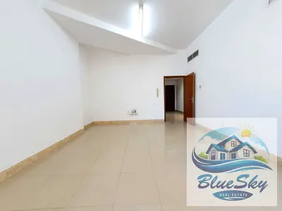 NO DEPOSIT 1BHK WITH BALCONY MASTER BEDROOM CLOSE TO PARK JUST FOR RENT 35K