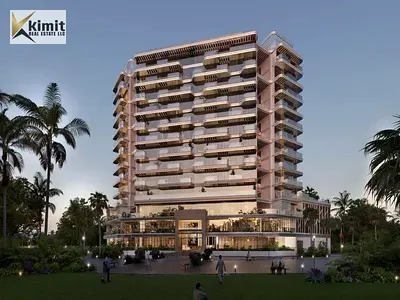 Steps To Beach | Direct To Mall | High Demand | ROI