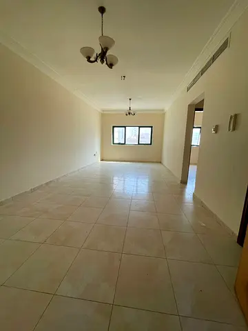 🏠 متاح للإيجار | غرفة وصالة – منطقة أبو شغارة ✨ سكن عائلي بمواصفات ممتازة ومساحات واسعة ✨  شقة مريحة داخل بناية مخصصة للعائلات فقط، بموقع حيوي قريب م