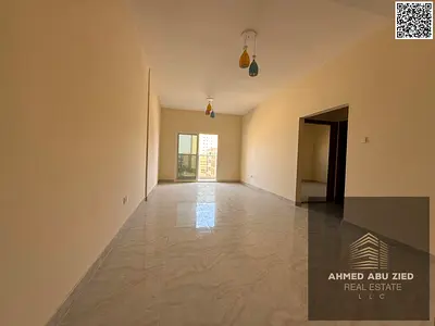 غرفه ماستر صالة كبيرة مطبخ واسع 2 حمام بلكون اطلالة مفتوحة تكييف مركزي تسهيلات في الدفع قريبه لمخرج دبي الشارقة قريبه الاماكن العامة والخخدمية الحيويه