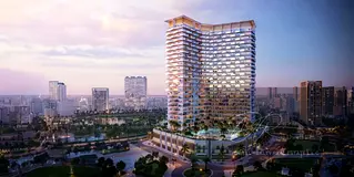 Binghatti Haven, Dubai Sports City | Ready Soon with 12% ROI in a Prime Growth Location