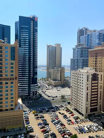 Exceptional Apartment for Sale in Al Taawun Area