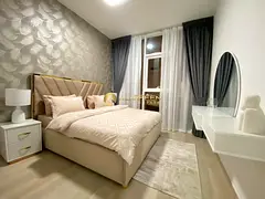 Fully Furnished | Great Location | Call Now