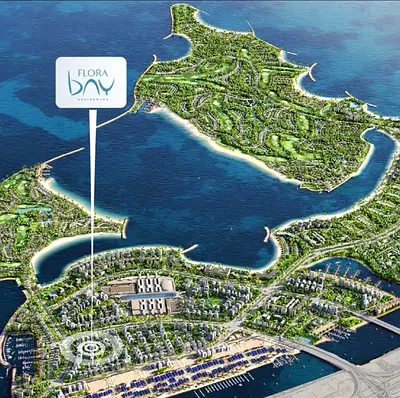 4% DLD Waiver | Premium Waterfront Homes | High ROI | Ramadan Offer