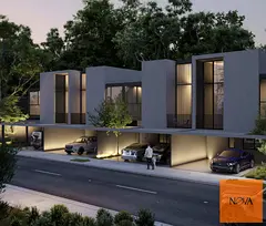 Live in the most prestigious residential complex with corner unit enjoy privacy, spacious areas, and