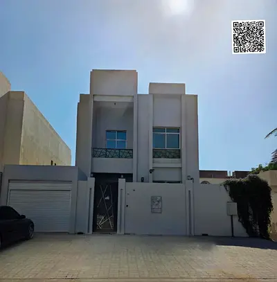فيلا مودرن  طابقين بسعر حصري شامل  المياه والكهرباء والمكيفات وسط حي سكني هادي  – مساحات واسعة وغرف كبيرة وموقع قريب من كل الخدمات والطرق الرئسية.