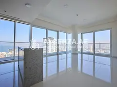Rare Big Layout | Burj Al Arab &amp; Atlantis Views