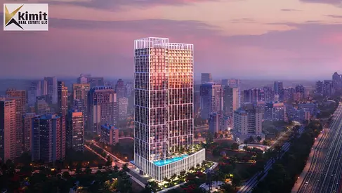 خيار المستثمرين في دبي - موقع متميز - تشطيبات فاخرة