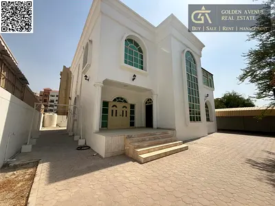 🏡 Luxury Modern Villa for Sale in Al Mowaihat, Ajman | Freehold for All Nationalities