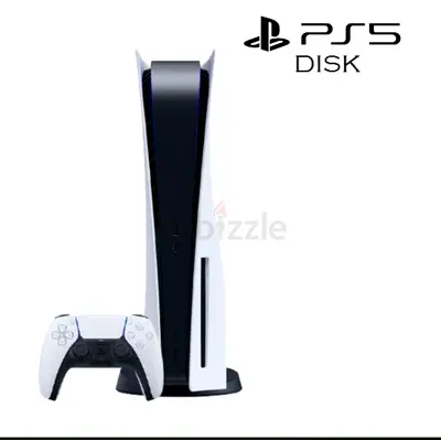 PS5-disk