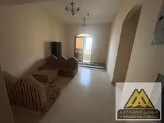 Annual Rental Apartment in Al Naeemiyah 1 – Two Bedrooms with Balcony