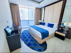 The Distinction Luxury Unit For Rent Exclusive Downtown Residence