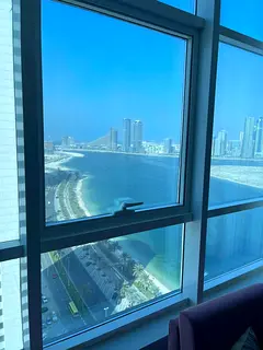 For sale wonderful apartment in Al Khan area