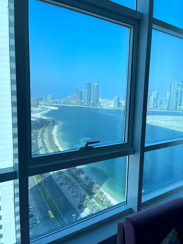For sale wonderful apartment in Al Khan area