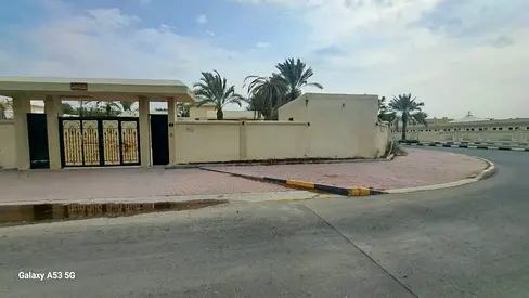 الشارقه منطقه القوز