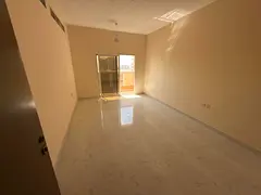 Two bedrooms and a living room, second tenant, for annual rent in Al Jurf 3, Ajman, near the Chinese