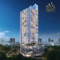 1% MONTHLY | 40% POST HANDOVER | VILLA &amp; PARK VIEW | STRONG ROI | MODERN LAYOUT