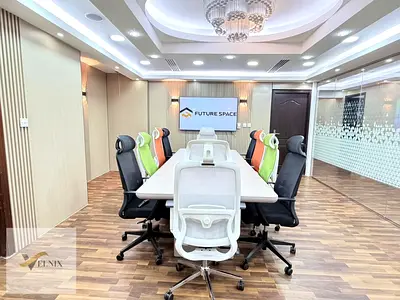 Close to Metro || Furnished | All Bills Inclusive || Premium Location