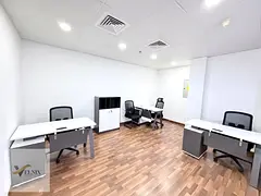 Close to Metro || Furnished | All Bills Inclusive || Premium Location