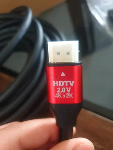 HDMI