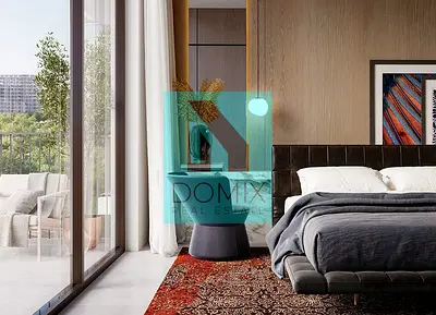 Premium 2BR Apartment | Palace Residences DHE 3