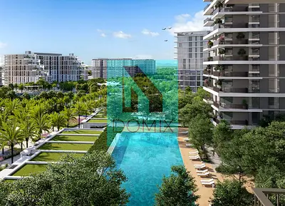 Premium 2BR Apartment | Palace Residences DHE 3