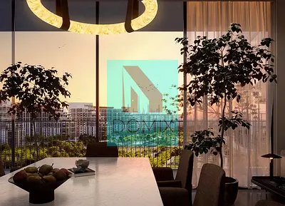 Premium 2BR Apartment | Palace Residences DHE 3
