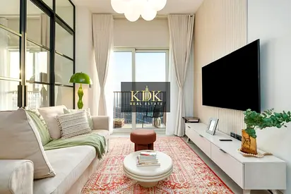 1 bhk Apartment | with best ammenities | Road view