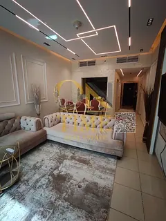 Special offer, for living or investment, excellent finishes and brand new furnishings, one minute fr