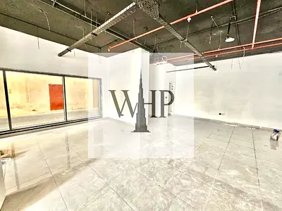 New building Shop for rent at main Road prime location