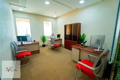 All Bills Inclusive | Fully Furnished | Burj Khalifa View | Grade A