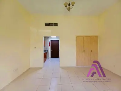 Prime Location Gated Community Studio