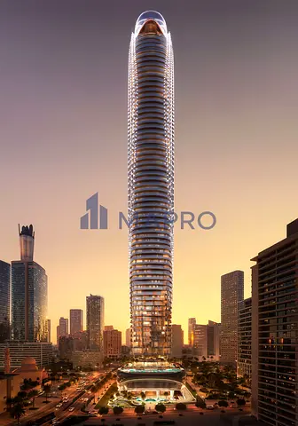 Sky-High Comfort: Luxurious 3BR with Panoramic Vista