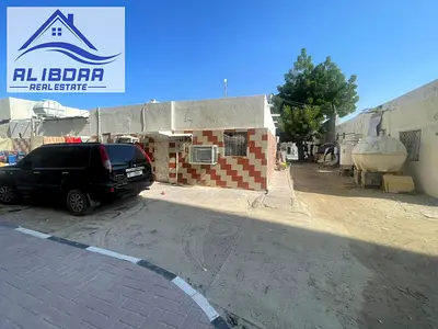 🏡 Arabic House for Sale – Corner Plot | Liwara – Ajman